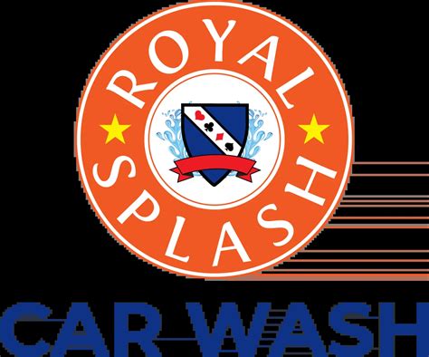 royal splash car wash